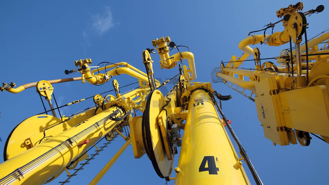 Russia's Urals Crude Oil Prices at a 13-Year High