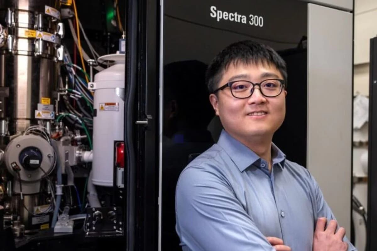 Death of Chinese Semiconductor Researcher Wang Danhao Occurred After Investigation in the US