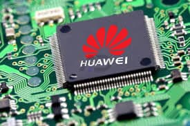 Huawei Introduces 1.4 Nanometer Equivalent Chip Technology and New Scaling Law Until 2031