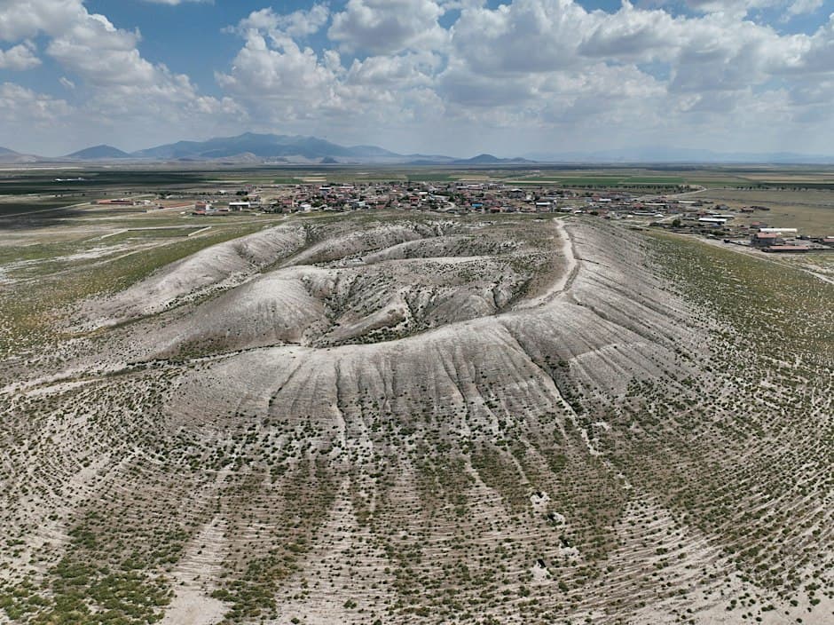 Lecture in Chicago: "Great King Hartapu and Beyond" and the Türkmen-Karahöyük Excavations