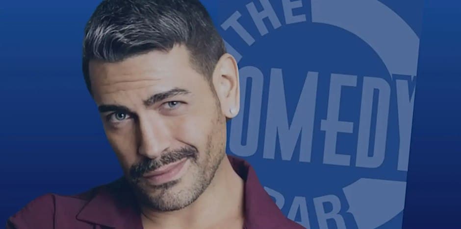 Sarper Güven US Comedy Tour 2026: 45 Cities