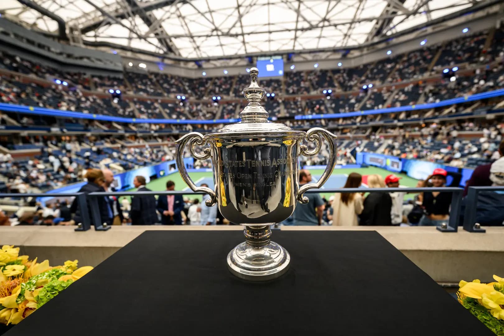 US Open Tennis Championships