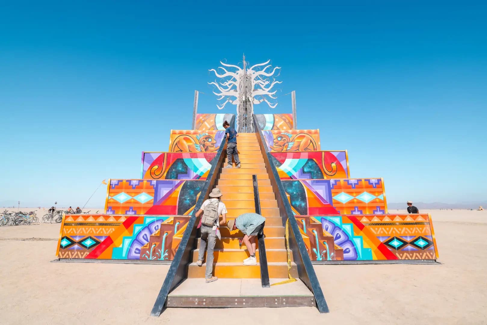 Burning Man 2026