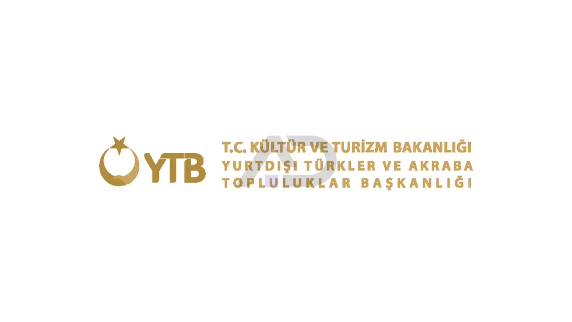 YTB, 15 Yurtdışı Türkler ve Akraba Topluluklar Uzman Yardımcısı alacak