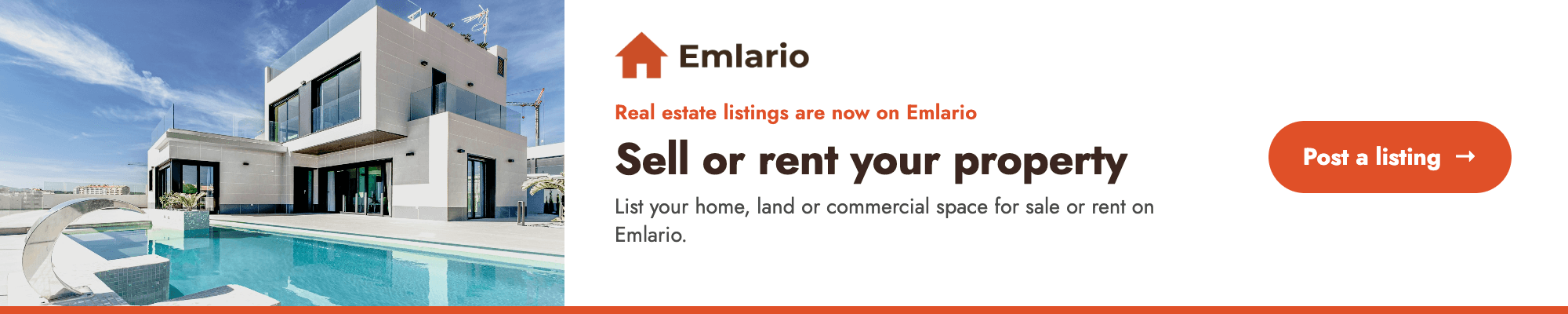 Emlario โ Sell or rent your property