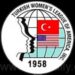 Турецкая Женская Лига Америки (TWLA) Inc. NY