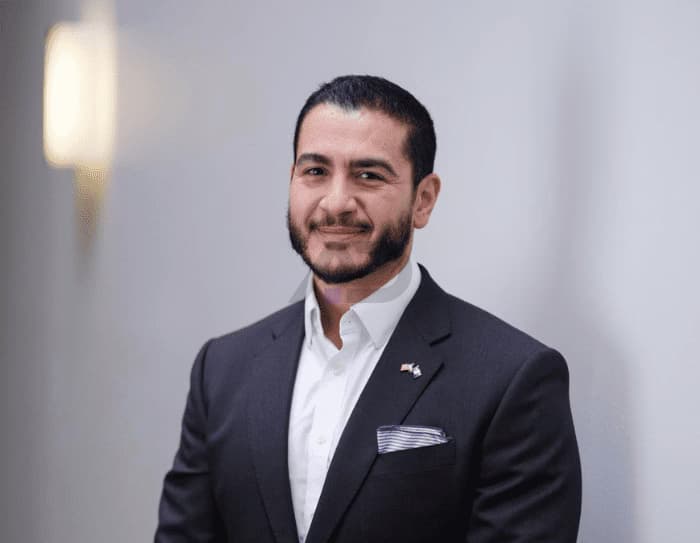 Palestinian-American congressmember wins Democratic primary in Michigan