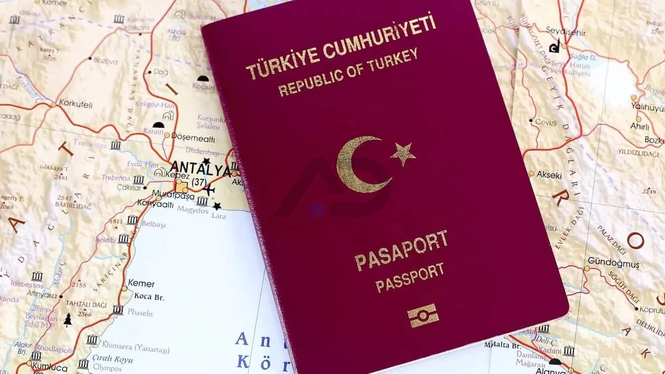 Turkish Citizenship for U.S. Citizens in 2026: Routes, Requirements and Documents