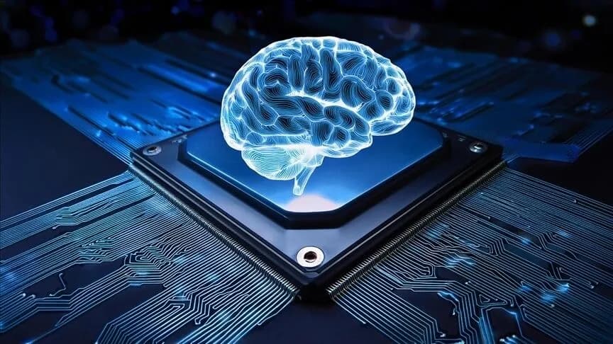 Artificial intelligence will transform the internet into a dialogue and smart task platform in five years