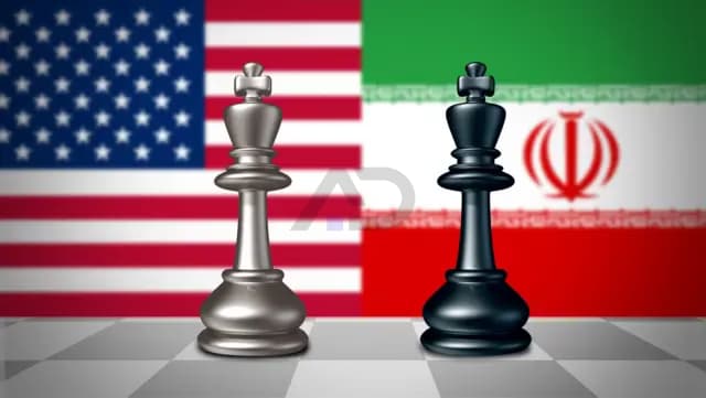 Trump: Attack on Iran Scheduled for Tomorrow Postponed at the Request of Qatar, Saudi Arabia, and UAE