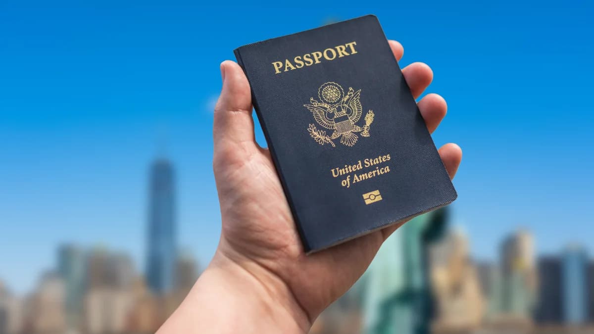 US Citizenship and Visas for Turkish Citizens in 2026: Pathways, Requirements and Documents
