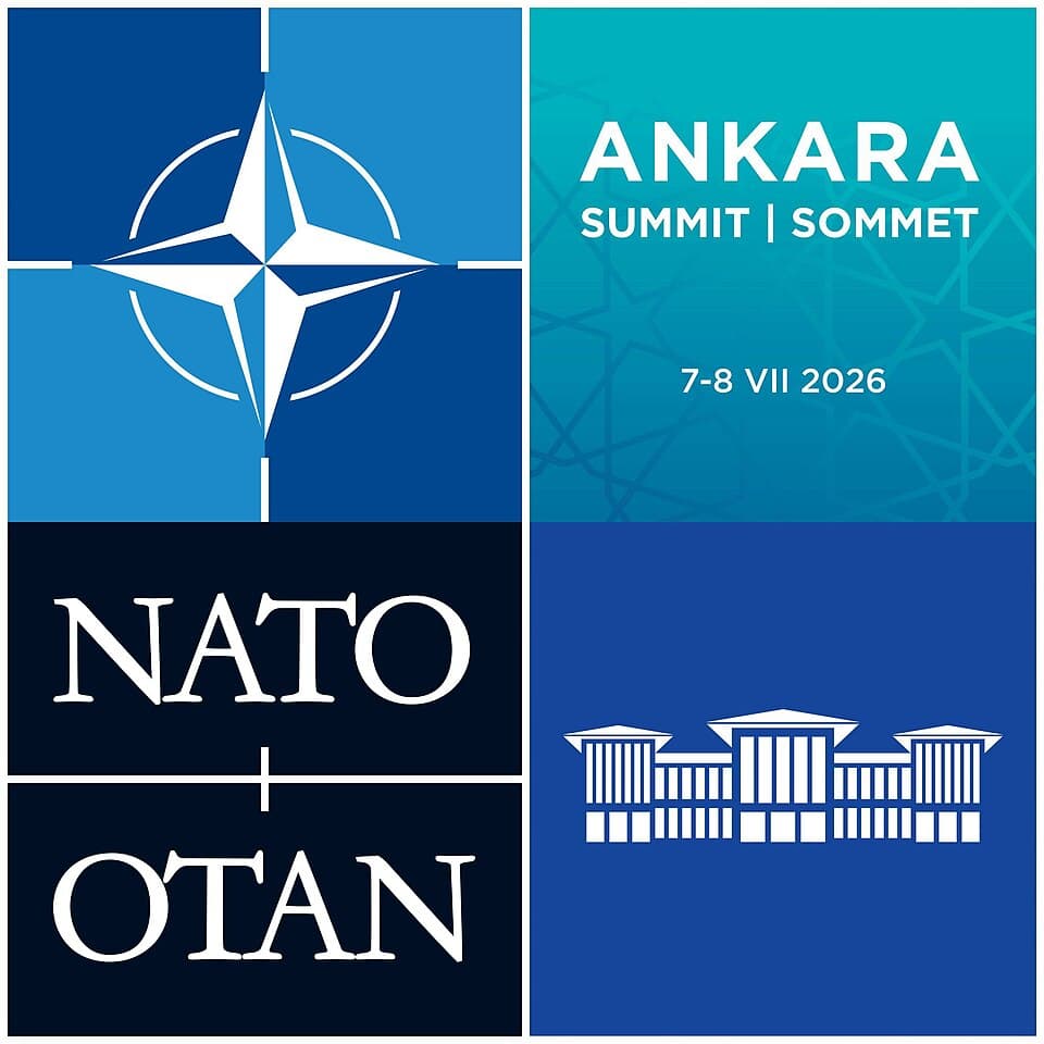 Countdown for NATO Summit: Scenes from Final Preparations in Ankara